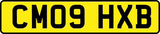 CM09HXB