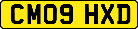 CM09HXD