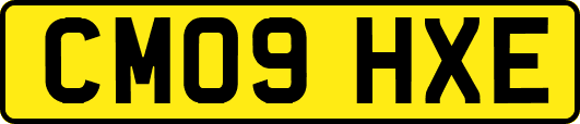 CM09HXE