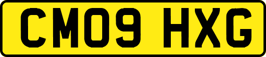 CM09HXG
