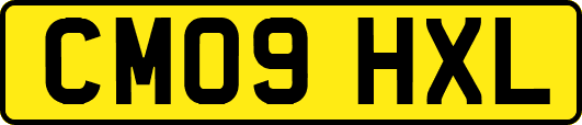 CM09HXL