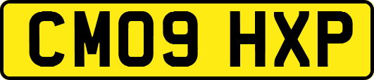 CM09HXP
