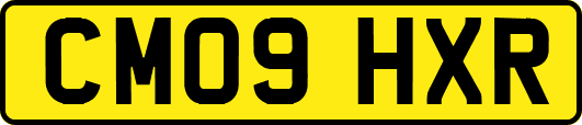 CM09HXR