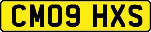 CM09HXS