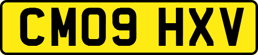 CM09HXV