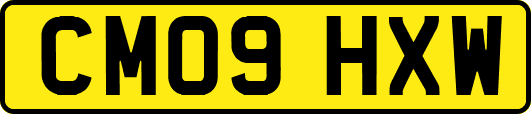 CM09HXW