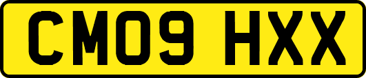 CM09HXX
