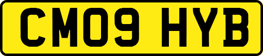 CM09HYB