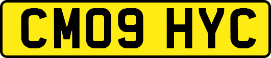 CM09HYC