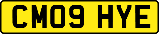 CM09HYE