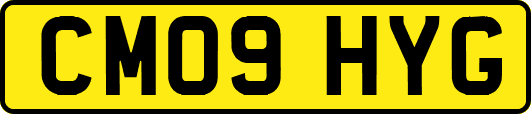 CM09HYG