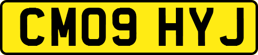 CM09HYJ