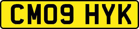 CM09HYK