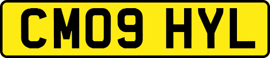 CM09HYL