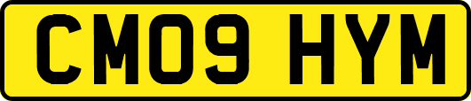 CM09HYM