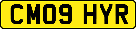 CM09HYR