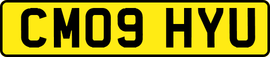 CM09HYU