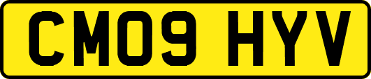 CM09HYV