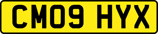 CM09HYX