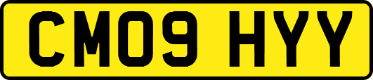 CM09HYY