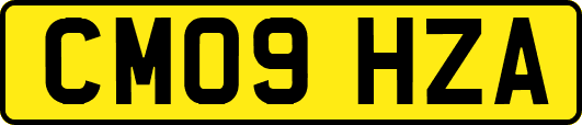 CM09HZA