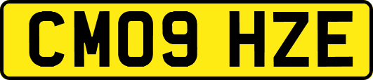 CM09HZE