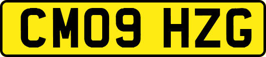 CM09HZG