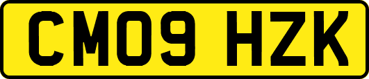 CM09HZK