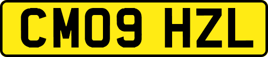CM09HZL