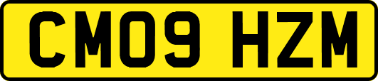 CM09HZM