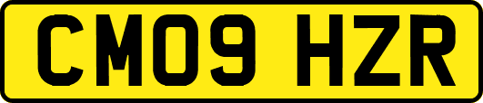 CM09HZR