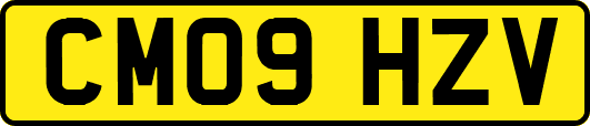 CM09HZV