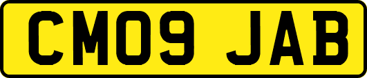 CM09JAB