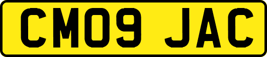 CM09JAC