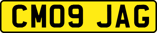 CM09JAG