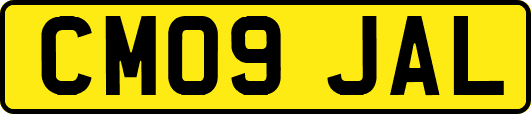 CM09JAL