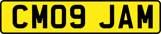 CM09JAM