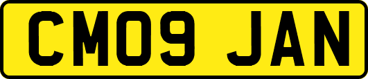 CM09JAN