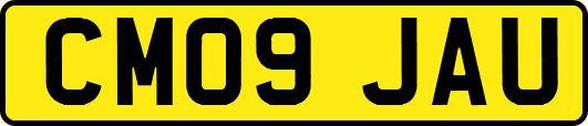 CM09JAU