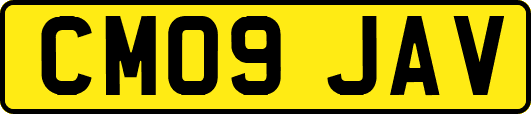 CM09JAV