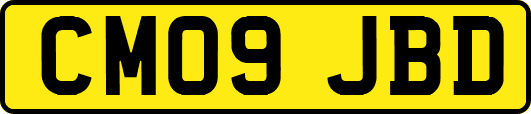 CM09JBD