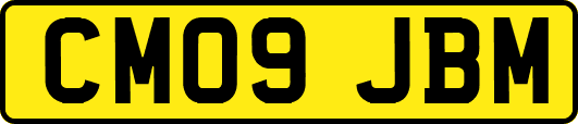 CM09JBM