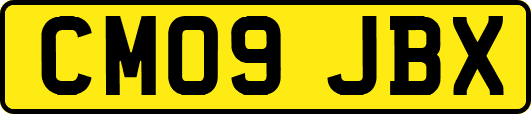 CM09JBX