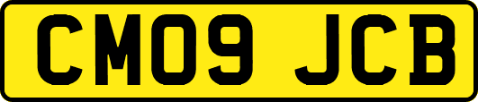 CM09JCB