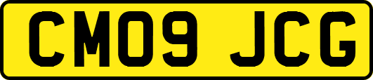 CM09JCG