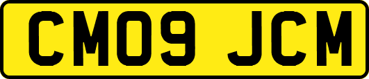 CM09JCM