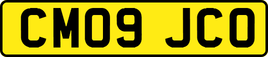 CM09JCO