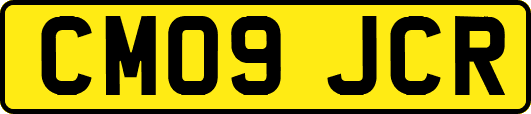 CM09JCR