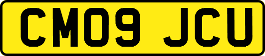 CM09JCU