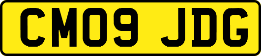 CM09JDG